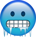 Cold Emoji@2x